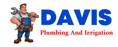 Trusted plumber in ENNICE